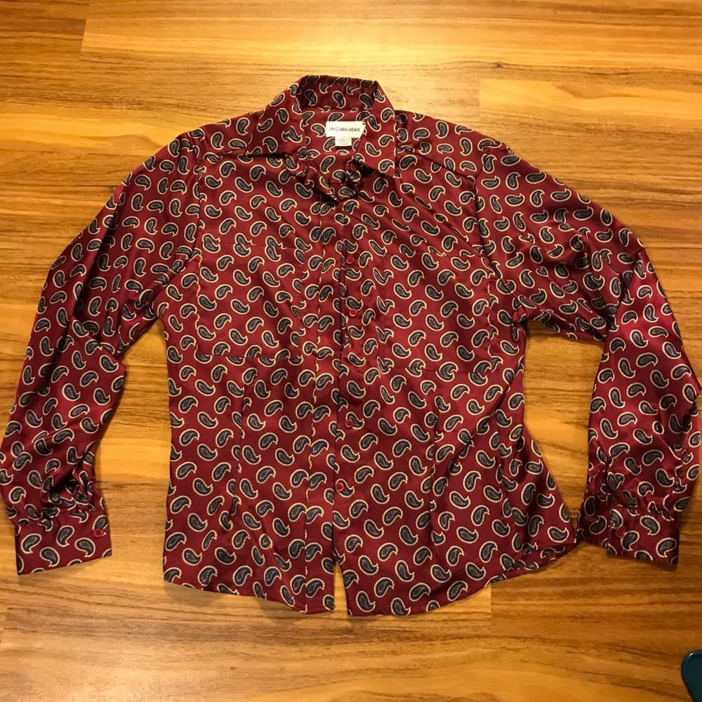 Paisley Size M/L - 8